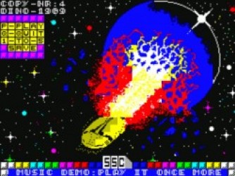 Play It Once More (1989)(Scandinavian Software Crackers) Rom